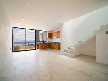 Casas de 3 recámaras en venta dentro de coto en Zimaltá
