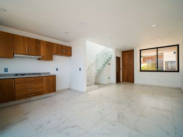 Casas de 3 recámaras en venta dentro de coto en Zimaltá