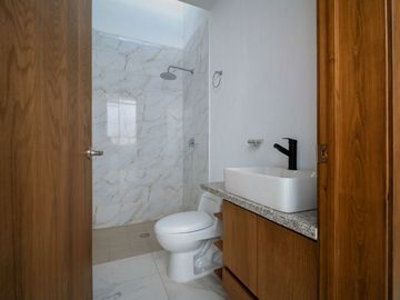 Casas de 3 recámaras en venta dentro de coto en Zimaltá