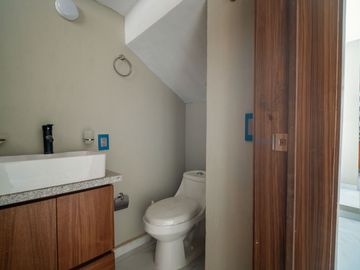 Casa 3 recámaras en venta en Zimaltá coto latemar 62