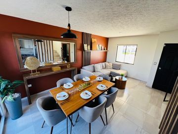 HERMOSA CASA AL SUR DE PACHUCA.  VENTA!!!