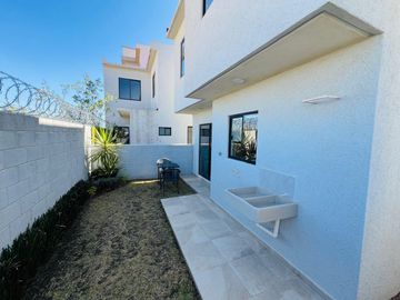 HERMOSA CASA AL SUR DE PACHUCA.  VENTA!!!