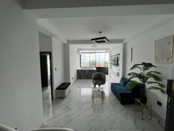 EDIFICIO RENTERO - FRENTE AL MAR