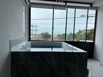 EDIFICIO RENTERO - FRENTE AL MAR