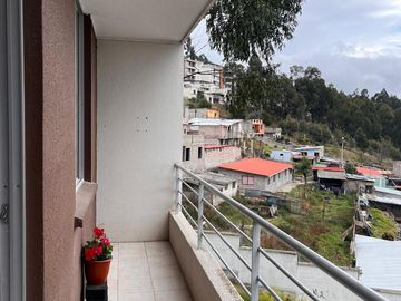 VENDO DEPARTAMENTO URB EL MAGISTERIO CONDADO