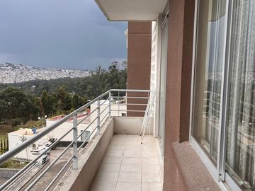 VENDO DEPARTAMENTO URB EL MAGISTERIO CONDADO