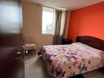 VENDO DEPARTAMENTO URB EL MAGISTERIO CONDADO