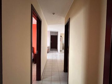 VENDO DEPARTAMENTO URB EL MAGISTERIO CONDADO