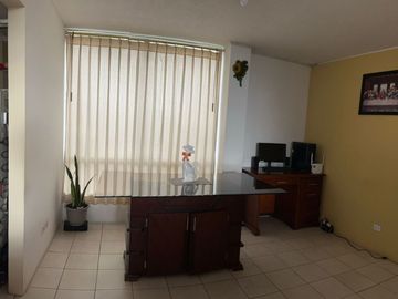 VENDO DEPARTAMENTO URB EL MAGISTERIO CONDADO