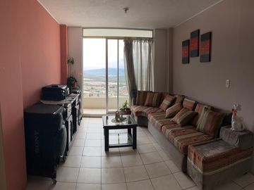 VENDO DEPARTAMENTO URB EL MAGISTERIO CONDADO