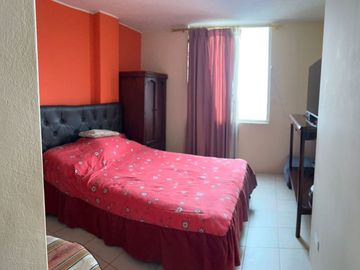 VENDO DEPARTAMENTO URB EL MAGISTERIO CONDADO