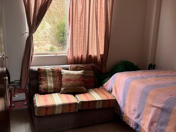 VENDO DEPARTAMENTO URB EL MAGISTERIO CONDADO