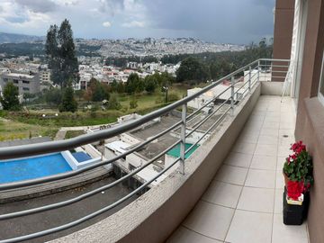 VENDO DEPARTAMENTO URB EL MAGISTERIO CONDADO
