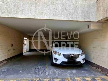 DEPARTAMENTO PRÓXIMO A ESTACIÓN METRO COLÓN.