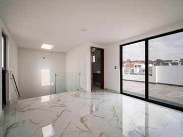 Casa de 4 recámaras en venta en valle imperial coto castaño