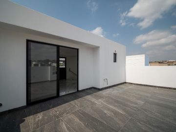 Casa de 4 recámaras en venta en valle imperial coto castaño