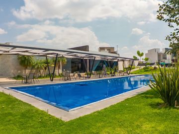 Casa de 4 recámaras en venta en valle imperial coto castaño