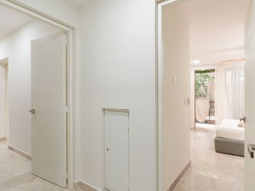 Departamento en Venta de 2 hab. en Aldea Zama, Tulum