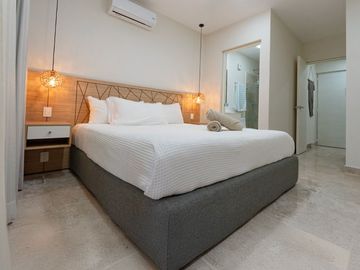 Departamento en Venta de 2 hab. en Aldea Zama, Tulum