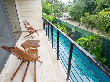 Departamento en Venta de 2 hab. en Aldea Zama, Tulum