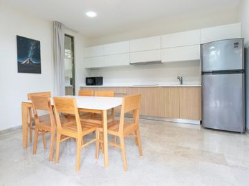 Departamento en Venta de 2 hab. en Aldea Zama, Tulum