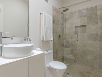 Departamento en Venta de 2 hab. en Aldea Zama, Tulum