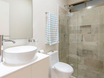Departamento en Venta de 2 hab. en Aldea Zama, Tulum