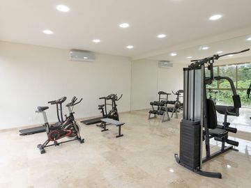 Departamento en Venta de 2 hab. en Aldea Zama, Tulum