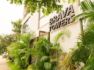 Departamento en Venta de 2 hab. en Aldea Zama, Tulum