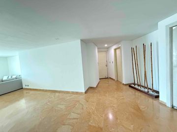Venta de apartamento segunda línea de mar Santa Marta