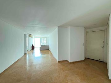 Venta de apartamento segunda línea de mar Santa Marta