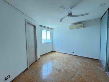 Venta de apartamento segunda línea de mar Santa Marta