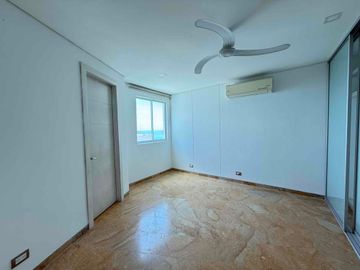 Venta de apartamento segunda línea de mar Santa Marta