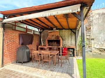 Casa en Venta Remodelada en Fraccionamiento Cipreses Puebla
