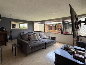 Casa en Venta Remodelada en Fraccionamiento Cipreses Puebla