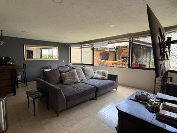 Casa en Venta Remodelada en Fraccionamiento Cipreses Puebla