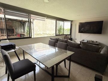 Casa en Venta Remodelada en Fraccionamiento Cipreses Puebla