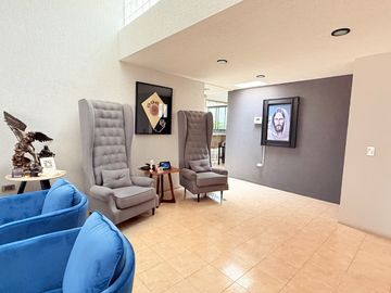 Casa en Venta Remodelada en Fraccionamiento Cipreses Puebla
