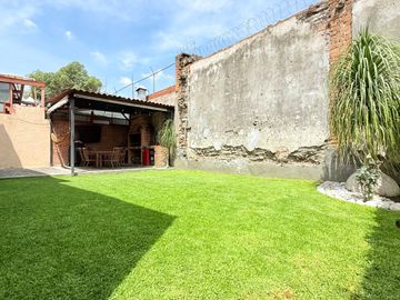 Casa en Venta Remodelada en Fraccionamiento Cipreses Puebla
