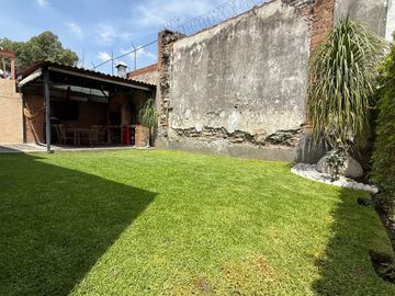 Casa en Venta Remodelada en Fraccionamiento Cipreses Puebla