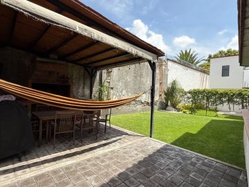 Casa en Venta Remodelada en Fraccionamiento Cipreses Puebla