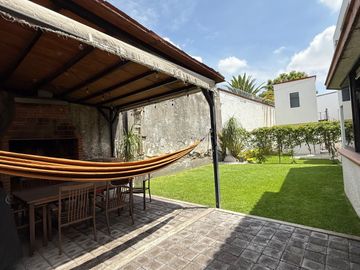 Casa en Venta Remodelada en Fraccionamiento Cipreses Puebla