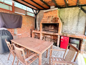 Casa en Venta Remodelada en Fraccionamiento Cipreses Puebla