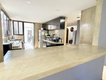 Casa en Venta Remodelada en Fraccionamiento Cipreses Puebla