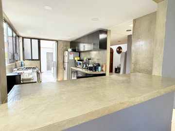 Casa en Venta Remodelada en Fraccionamiento Cipreses Puebla