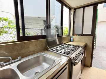 Casa en Venta Remodelada en Fraccionamiento Cipreses Puebla