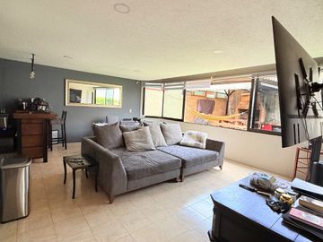 Casa en Venta Remodelada en Fraccionamiento Cipreses Puebla