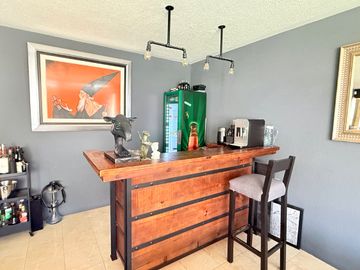 Casa en Venta Remodelada en Fraccionamiento Cipreses Puebla