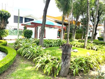Casa en Venta Remodelada en Fraccionamiento Cipreses Puebla