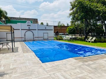 Casa en Venta Remodelada en Fraccionamiento Cipreses Puebla